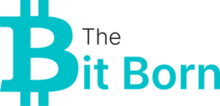 TheBitBorn.Com logo