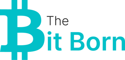 TheBitBorn.Com logo